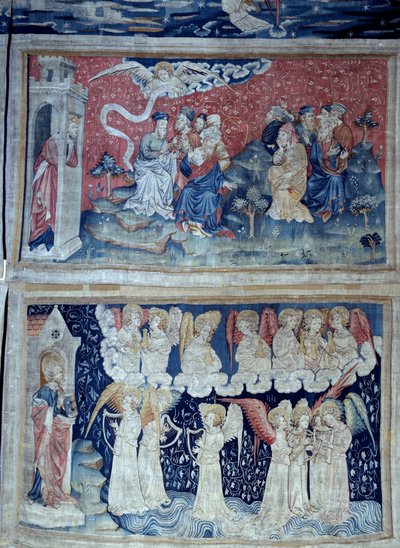 Arazzo dell