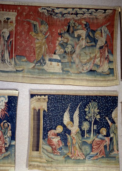 Arazzo dell