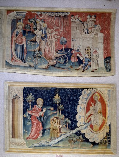 Arazzo dell