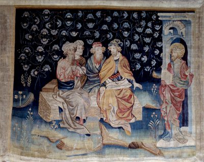 Il sipario dell