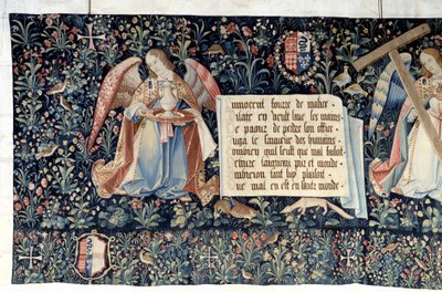 Arazzo dell
