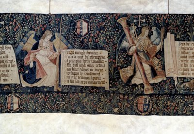 Arazzo dell