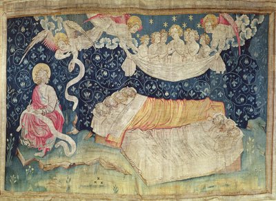 Il sonno dei giusti, no.52 da 