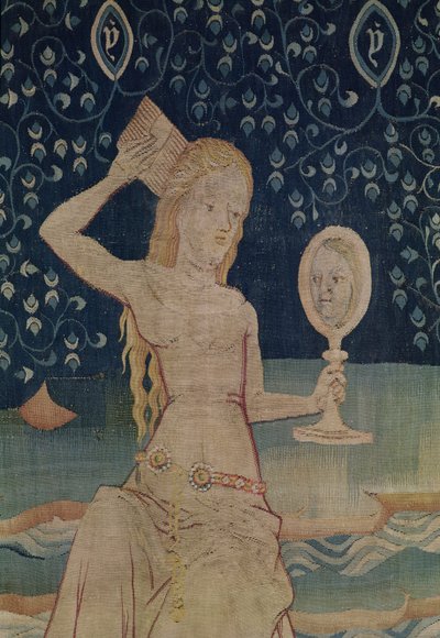 La Prostituta di Babilonia, numero 64 dall