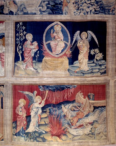 Il sipario dell