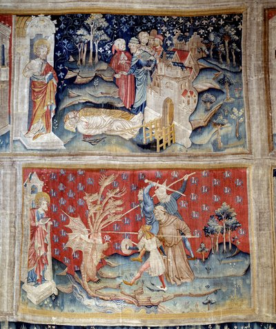 Il sipario dell
