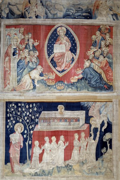 Il sipario dell