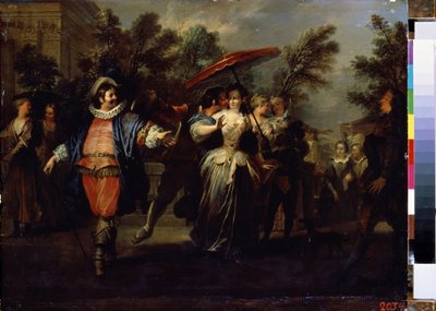 Immagine sconosciuta da Nicolas Bertin