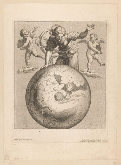 Rappresentazione astronomica dell