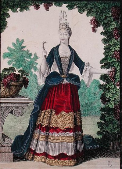 Allegoria dell