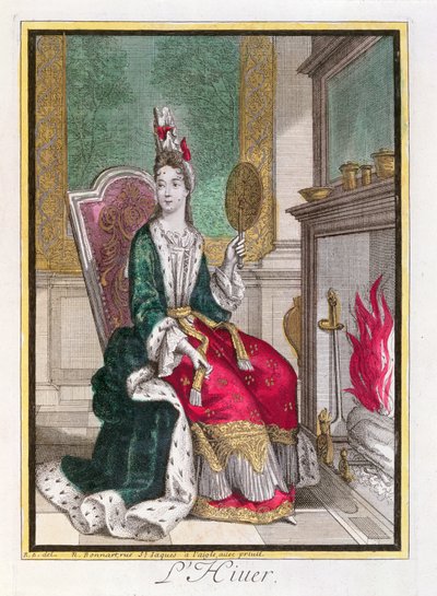 Allegoria dell
