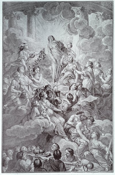 Frontespizio dell