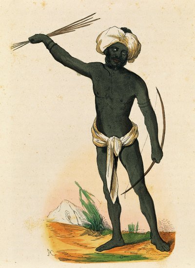 Aborigeno dell