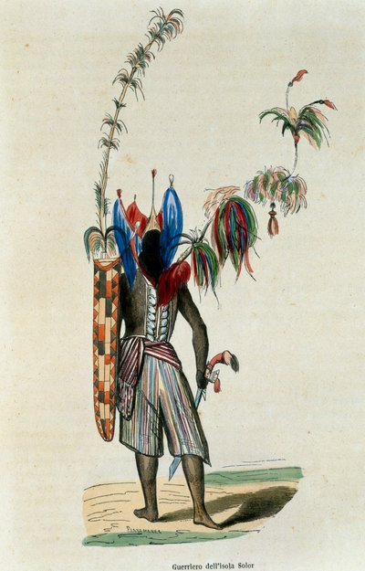 Guerriero dell