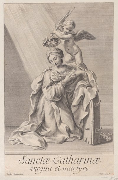 Santa Caterina d