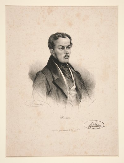  da Nicolas Eustache Maurin