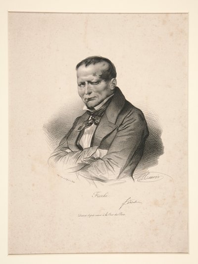  da Nicolas Eustache Maurin
