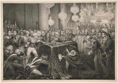  da Nicolas Eustache Maurin