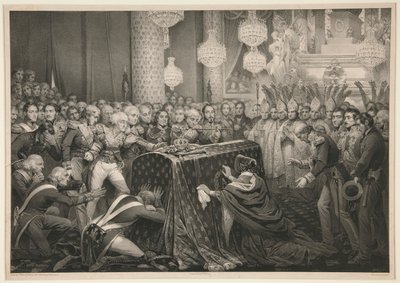 I Resti di l da Nicolas Eustache Maurin