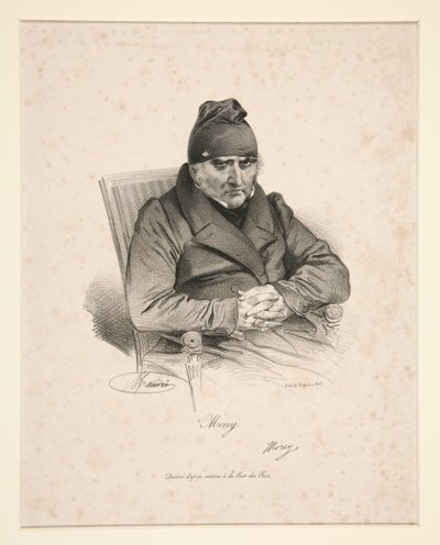  da Nicolas Eustache Maurin