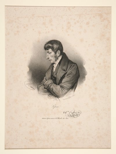  da Nicolas Eustache Maurin