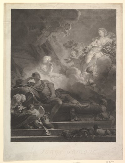 Il sogno d