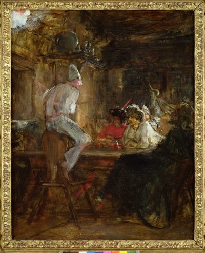 Immagine sconosciuta da Nicolas Gysis