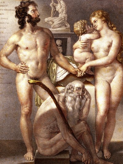 Anatomia dell