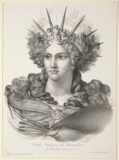 L da Nicolas Henri Jacob