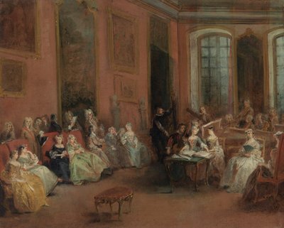  da Nicolas Lancret