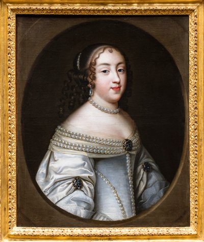  da Nicolas Mignard