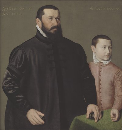 Ritratto dell