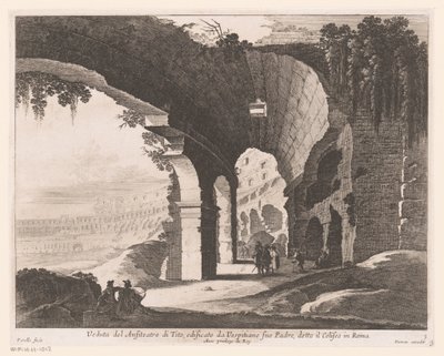 Veduta dell