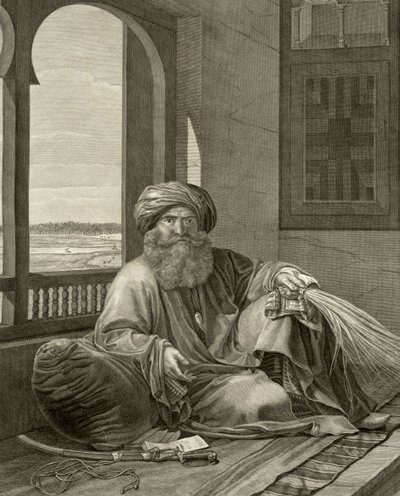 Murad Bey da Nicolas Ponce