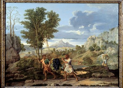 Autunno o il grappolo d