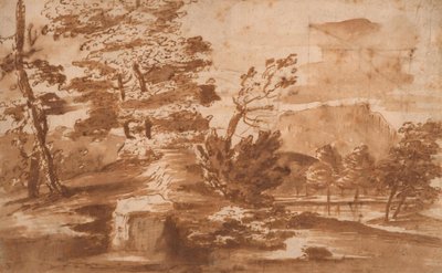  da Nicolas Poussin
