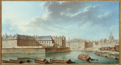 La Punta orientale dell