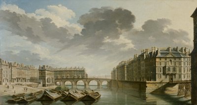 Quai des Ormes (oggi Quai de l