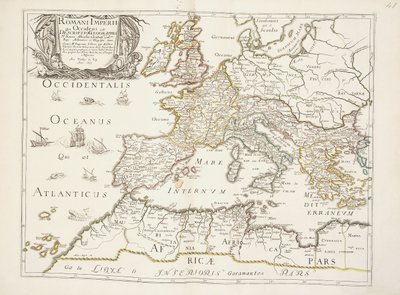 Mappa dell
