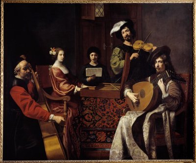 Musica barocca: 