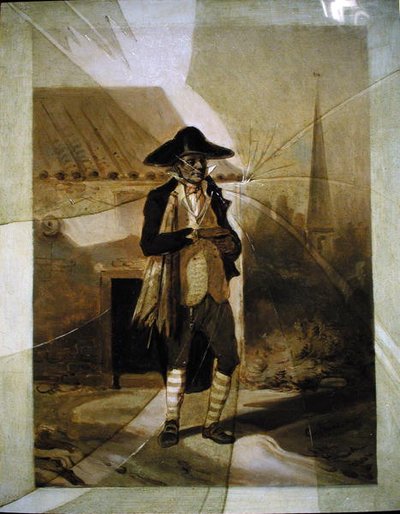 Abiti della domenica da Nicolas Toussaint Charlet