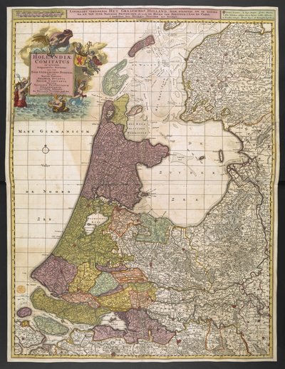Mappa dell