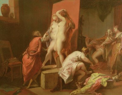 Immagine sconosciuta da Nicolas Vleughels