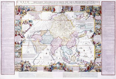 Mappa dell
