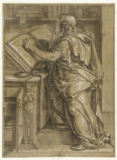 Baruch da Nicolas de Hoey