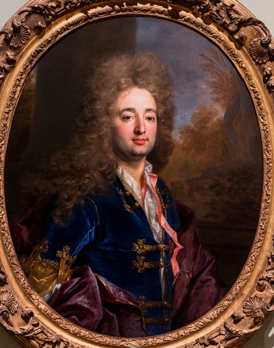  da Nicolas de Largilliere