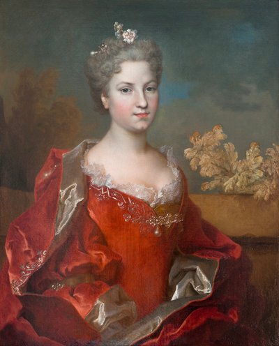 AFS 2097 3 da Nicolas de Largillière