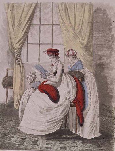 Abiti da mattina dalla 