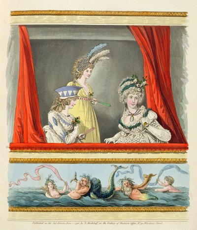 Abiti da Opera dalla 