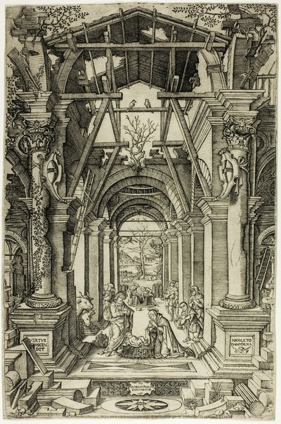 La Natività e l